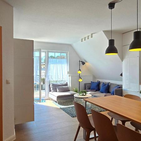 Ferienwohnung H 20 Graal-Mueritz Kültér fotó