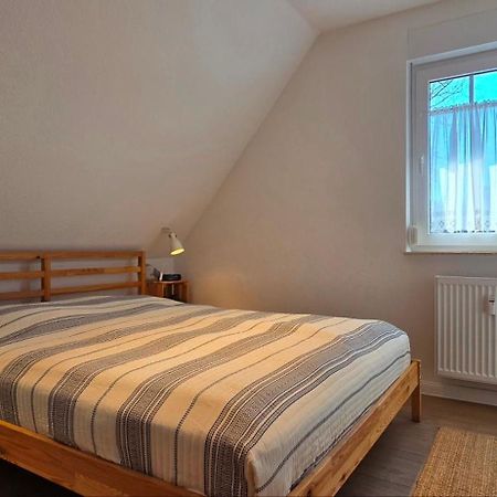 Ferienwohnung H 20 Graal-Mueritz Kültér fotó