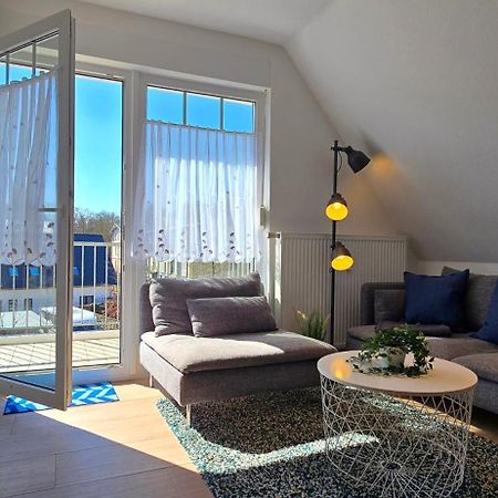 Ferienwohnung H 20 Graal-Mueritz Kültér fotó