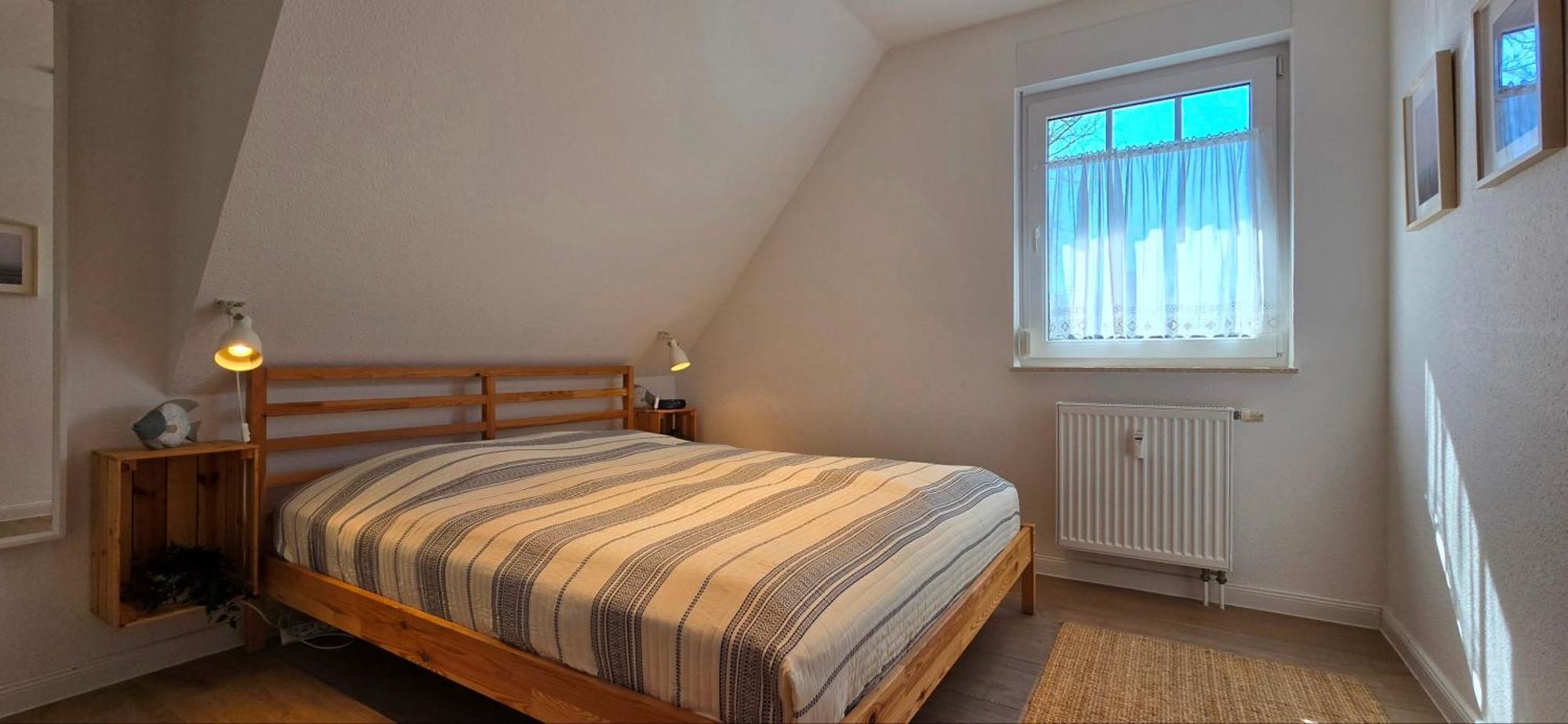 Ferienwohnung H 20 Graal-Mueritz Kültér fotó