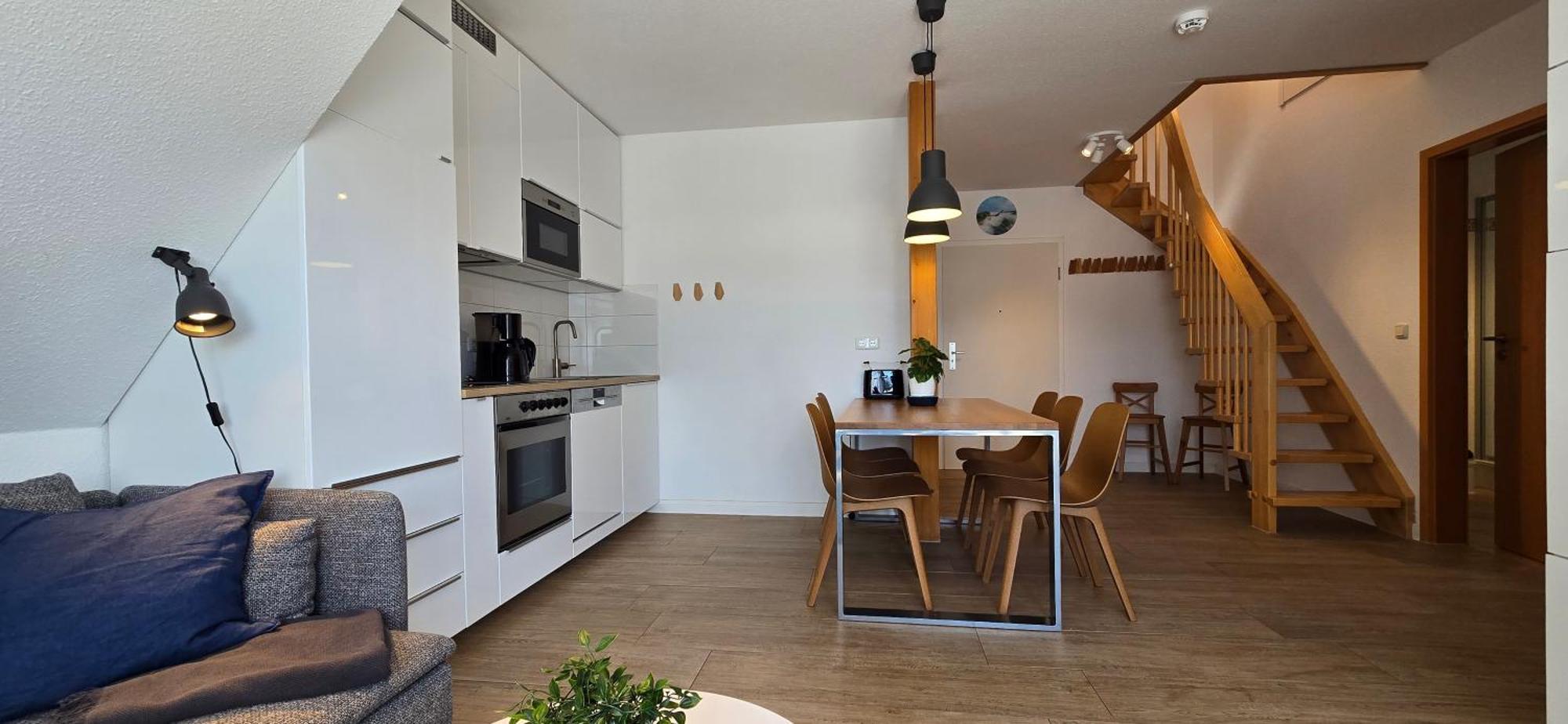 Ferienwohnung H 20 Graal-Mueritz Kültér fotó